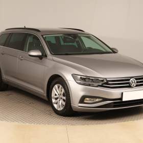 Volkswagen Passat 2.0 TDI / 19488456