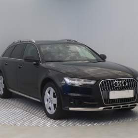 Audi A6 Allroad 3.0 TDI / 19488461