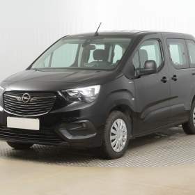 Foto inzerátu Opel Combo 1.5 CDTI