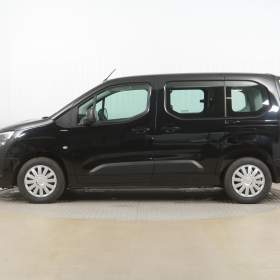 Foto inzerátu Opel Combo 1.5 CDTI