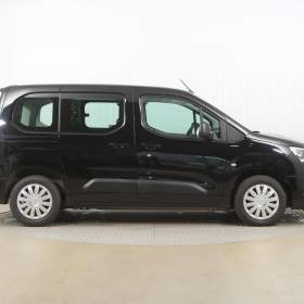 Foto inzerátu Opel Combo 1.5 CDTI