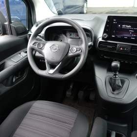 Foto inzerátu Opel Combo 1.5 CDTI