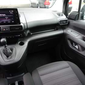 Foto inzerátu Opel Combo 1.5 CDTI
