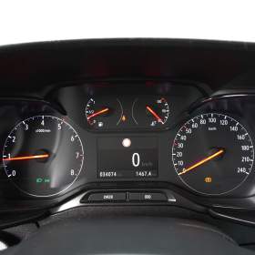 Foto inzerátu Opel Combo 1.5 CDTI