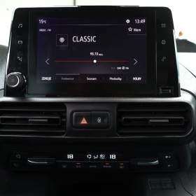 Foto inzerátu Opel Combo 1.5 CDTI