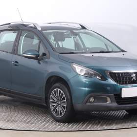 Peugeot 2008 1.2 PureTech / 19488466