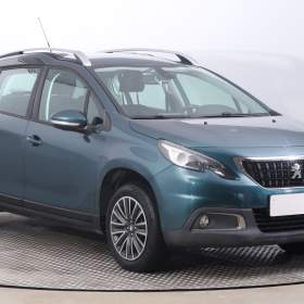 Peugeot 2008 1.2 PureTech / 19488466