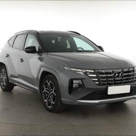 Hyundai Tucson 1.6 T- GDI HEV / 19488467