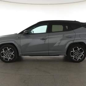 Foto inzerátu Hyundai Tucson 1.6 T-GDI HEV