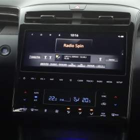 Foto inzerátu Hyundai Tucson 1.6 T-GDI HEV