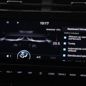 Foto inzerátu Hyundai Tucson 1.6 T-GDI HEV