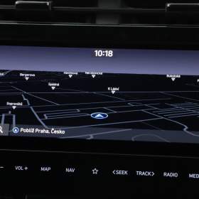 Foto inzerátu Hyundai Tucson 1.6 T-GDI HEV