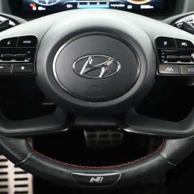 Foto inzerátu Hyundai Tucson 1.6 T-GDI HEV