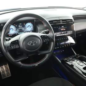 Foto inzerátu Hyundai Tucson 1.6 T-GDI HEV