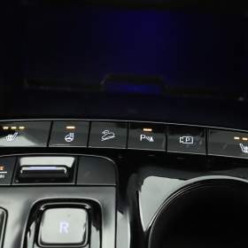 Foto inzerátu Hyundai Tucson 1.6 T-GDI HEV