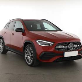 Mercedes- Benz GLA GLA 250 4MATIC / 19488468