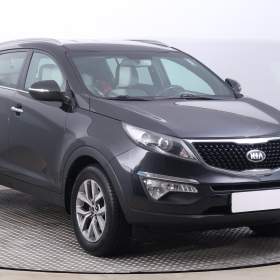 Kia Sportage 1.7 CRDi / 19488469