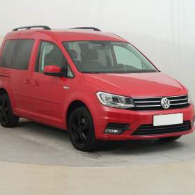 Volkswagen Caddy 2.0 TDI / 19488470
