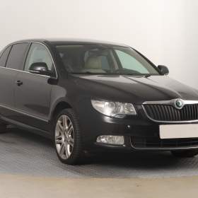 Škoda Superb 3.6 FSI V6 / 19488474