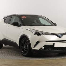 Toyota C- HR 1.8 Hybrid / 19488475