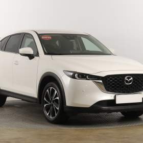 Mazda CX- 5 2.2 Skyactiv- D / 19488476