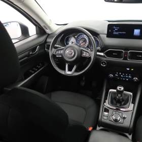 Foto inzerátu Mazda CX-5 2.2 Skyactiv-D