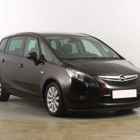 Opel Zafira 1.4 Turbo / 19488477