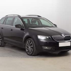 Škoda Octavia 2.0 TDI / 19488478
