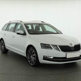 Škoda Octavia 2.0 TDI / 19488481
