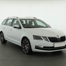 Škoda Octavia 2.0 TDI / 19488481
