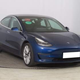 Tesla Model 3 Long Range 4WD 78kWh / 19488483