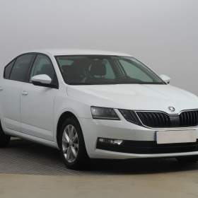 Škoda Octavia 1.6 TDI / 19488487