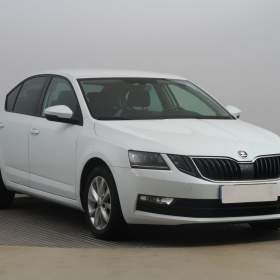 Škoda Octavia 1.6 TDI / 19488487