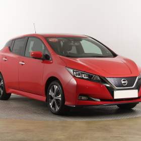 Nissan Leaf 62 kWh / 19488489