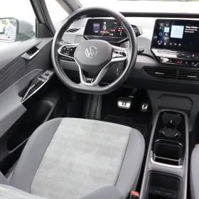 Foto inzerátu Volkswagen ID.3 1st (62 kWh)