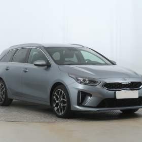 Kia Ceed 1.4 T- GDI / 19488491