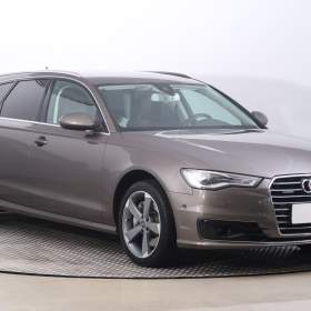 Audi A6 3.0 TDI / 19488494