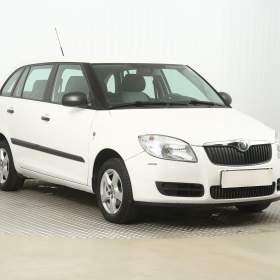 Škoda Fabia 1.2 / 19488500
