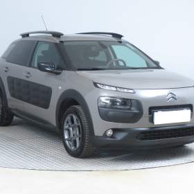 Citroën C4 Cactus 1.6 BlueHDi / 19488501