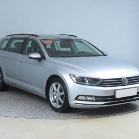 Volkswagen Passat 2.0 TDI / 19488506