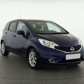 Nissan Note 1.2 DIG- S / 19488509
