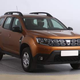 Dacia Duster 1.6 SCe / 19488510