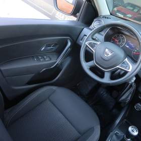 Dacia Duster 1.6 SCe / 19488510