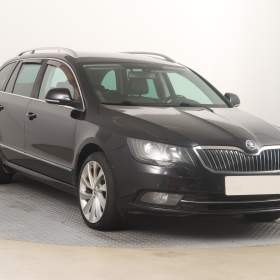 Škoda Superb 2.0 TDI / 19488511