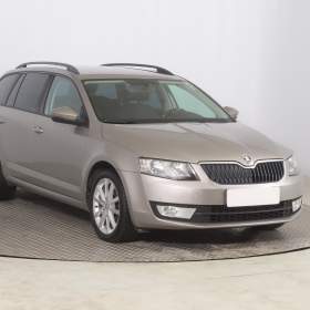 Škoda Octavia 1.6 TDI / 19488512