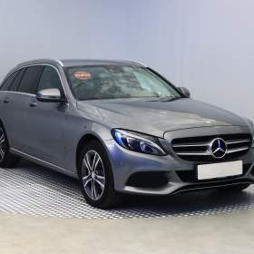 Mercedes- Benz Třídy C C 250 d 4MATIC / 19488513