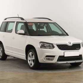 Škoda Yeti 1.6 TDI / 19488516