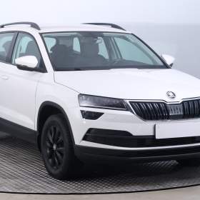 Škoda Karoq 2.0 TDI / 19488519