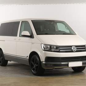 Volkswagen Caravelle 2.0 TDI / 19488526