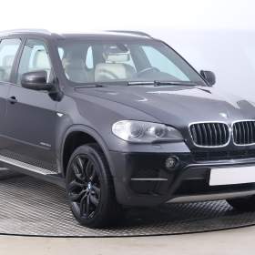 BMW X5 xDrive30d / 19488527